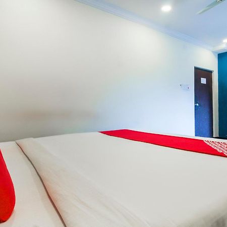 Hotel O Happy Guest House Near Lv Prasad Eye Hospital Хайдарабад Экстерьер фото